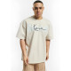 Karl Kani Ανδρική κοντομάνικη μπλούζα College Signature Heavy Jersey Boxy Tee